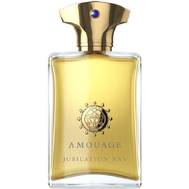 Amouage Jubilation Xxv Cologne by Amouage 100 ml EDP Spray for Men