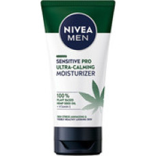 Nivea Мужской увлажняющий крем Men Sensitive Pro Ultra-Calming Moisturizer.