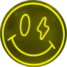 Beline Neon Beline Light Smiling Face
