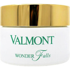 Valmont Wonder Falls Purity Soothing Make-up Remover Cream - Calming make-up remover cream.