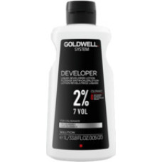 Goldwell System Cream Developer Lotion 12% 40 Vol. 1000 ml