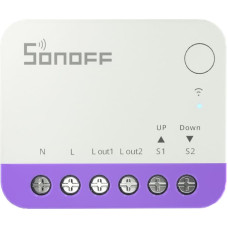 Sonoff MINI-RBS smart WiFi mini switch