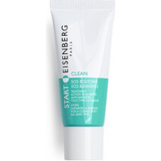 Eisenberg "SOS Blemishes - Acne Face Gel"