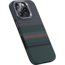 Benks Magnetic Armor Pro Aurora Kevlar 600D Case (BC66) for Iphone 16 Pro Max