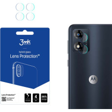 Motorola Moto E13 - 3mk Lens Protection™ screen protector