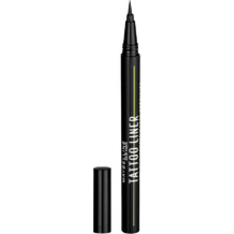 Maybelline Tattoo Liner Ink Pen 1 ml.