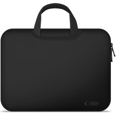 TECH-PROTECT NEOPRENE BAG LAPTOP 15-16 BLACK