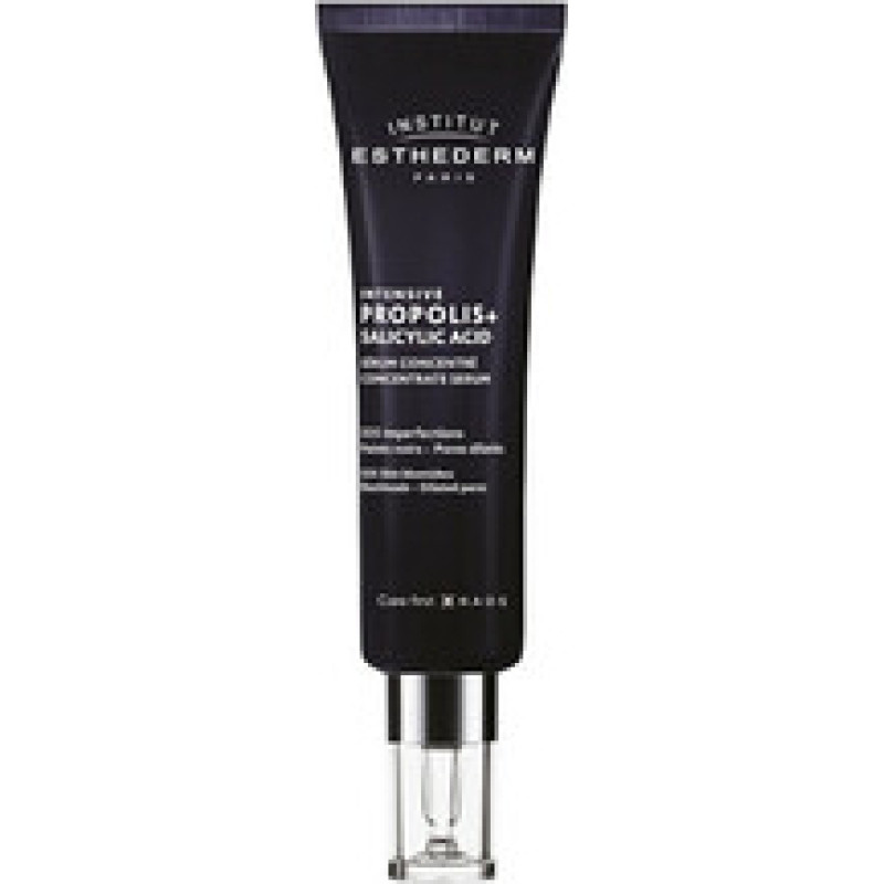 Institut Esthederm Intensive Propolis+ Salicylic Acid Concentrate Serum 30ml