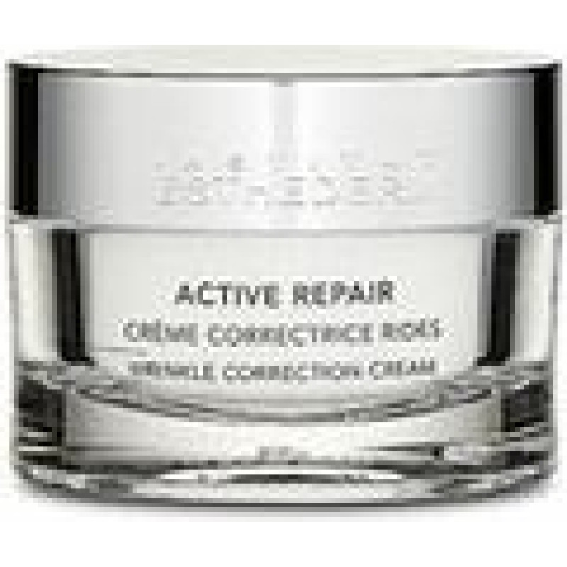 Institut Esthederm Wrinkle Correction Cream - Anti-wrinkle cream for brightening and smoothing the skin