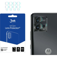3Mk Protection 3mk Lens Protection&acirc;&cent; hybrid camera glass for Motorola Moto G72