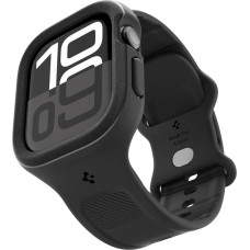 SPIGEN VAULT PRO APPLE WATCH 10 (42 MM) MATTE BLACK