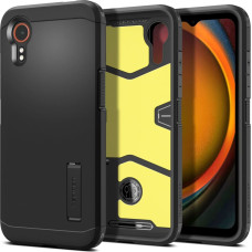 SPIGEN TOUGH ARMOR GALAXY XCOVER 7 PRO BLACK