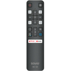 Pults Savio TCL universal RC-23