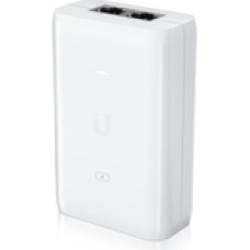 Ubiquiti POE Injector PoE+ Gigabit 802.3at max. 30W