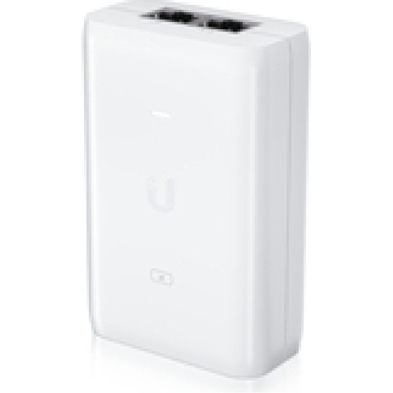Ubiquiti POE Injector PoE+ Gigabit 802.3at max. 30W