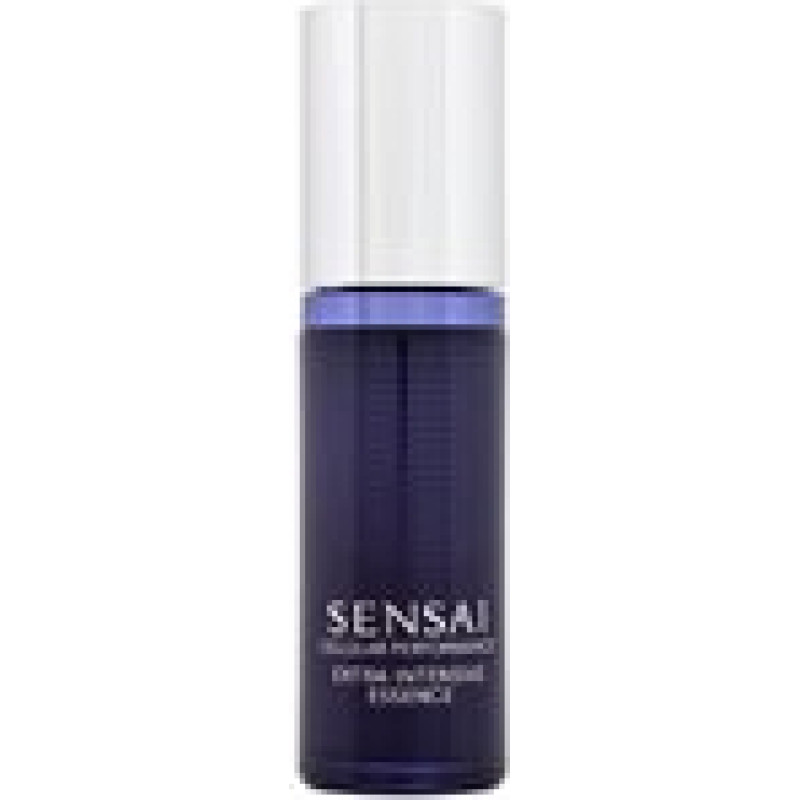 Sensai Cellular Performance Extra Intensive Essence - Revitalizing and energizing facial essence.