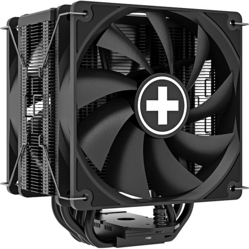 Xilence CPU cooler M705D Multisocket (XC061)