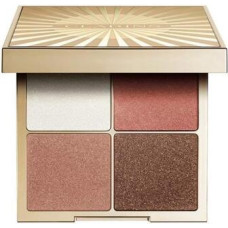 Clarins Daudzfunkcionāla acu palete - daudzfunkcionāla sejas palete 12 g