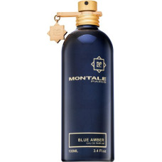 Montale Paris Montale Blue Amber unisex parfimērijas ūdens 100 ml