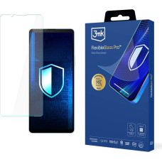 3Mk Protection Hybrid glass 3mk FlexibleGlass Pro for Sony Xperia 1 VI