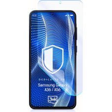 3Mk Protection Hybrid glass 3mk FlexibleGlass Pro for Samsung Galaxy A36|A56