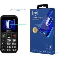 3Mk Protection Hybrid glass 3mk FlexibleGlass Pro on Maxcom Comfort MM426