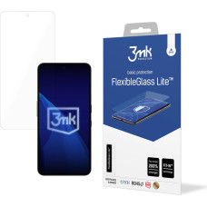 3Mk Protection Hybrid glass 3mk FlexibleGlass Lite on Nothing CMF Phone 2 Pro