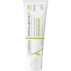A-Derma Dermalibour+ Repairing CICA-Cream.