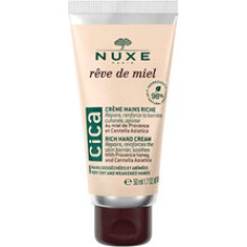 Nuxe Reve De Miel Cica Rich Hand Cream