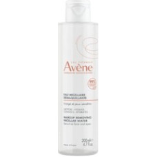 Avene Makeup Removing Micellar Water