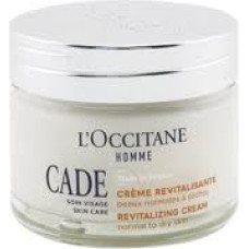 L'occitane Revitalising Face Cream 50 ml