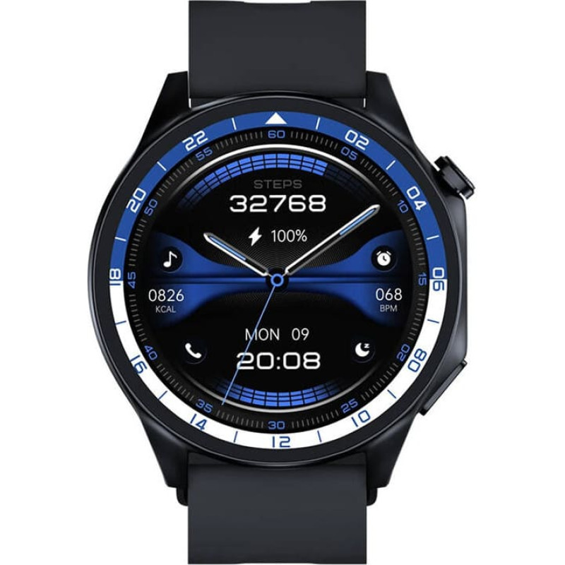 BlitzWolf BW-AR1 smartwatch (black)