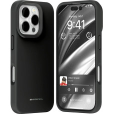 Case Mercury Pure MagSafe Silicone iPhone 16 Pro 6.3