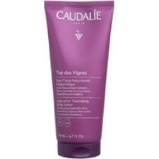 Caudalie The Des Vignes Hyaluronic Nourishing Body Lotion