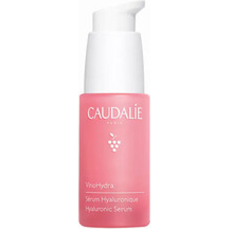 Caudalie VinoHydra Hyaluronic Serum - Hydrating Facial Serum.