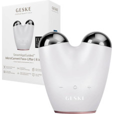 Geske MicroCurrent Face-Lifter 6 in 1 Geske with APP (starlight)