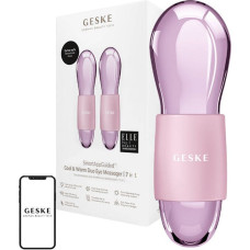 Geske Cool & Warm Duo Eye Massager 7 in 1 Geske (pink)