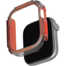 Skinarma Case Skinarma Atom for Apple Watch 46mm   sienna