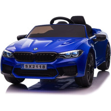 BMW BMW M5, 24 voltu bērnu automašīna