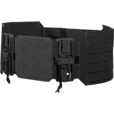 Direct Action - Spitfire MK II Rapid Access Cummerbund® - melna - PC-SPRC-CD5-BLK (L)