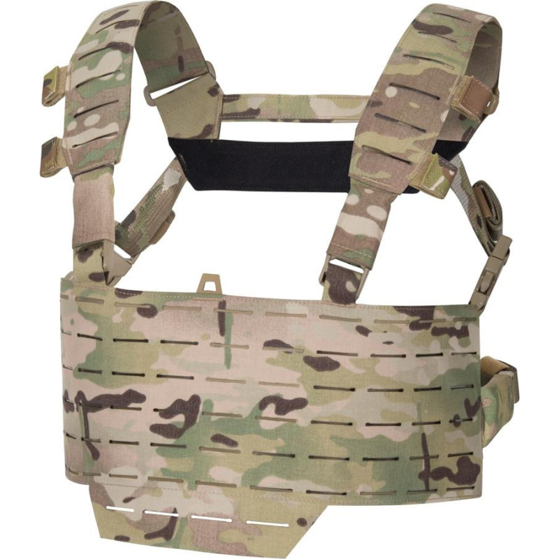 Direct Action - Warwick Slick Chest Rig&reg; - Cordura&reg; - Crye&trade; MultiCam&reg; - CR-WRWS-CD5-MCM
