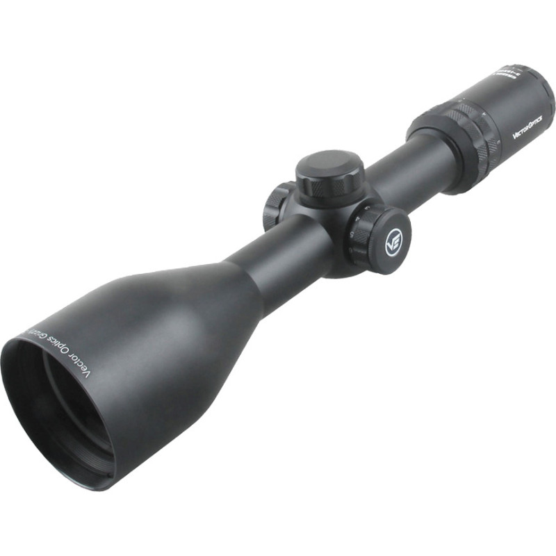 Vector Optics - Tauron šautenes tēmeklis 3-24x56 ED - SFP - SCOL-55