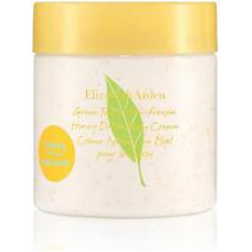 Elizabeth Arden Green Tea Citron Freesia Body Cream with Honey Drops.