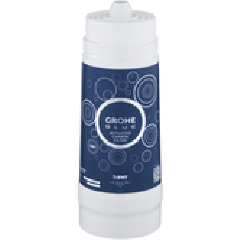 Grohe Blue - Activated carbon filter  for water with hardness below 9 degrees dKH  (40547001)