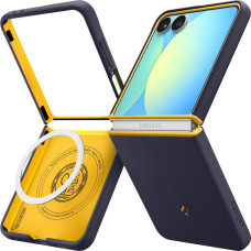 SPIGEN NANO POP MAG MAGSAFE GALAXY Z FLIP 7 BLUEBERRY NAVY