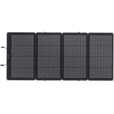 Ecoflow Solar220W solar panel 220 W Monocrystalline silicon 4897082666332