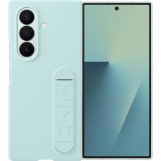 Case Samsung Silicone Case for Galaxy Z   Fold7 mint
