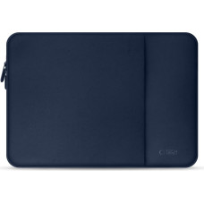 TECH-PROTECT NEOPRENE LAPTOP 15-16 NAVY BLUE