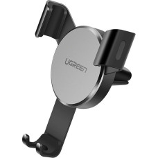 Ugreen LP130 gravity car air vent mount - black