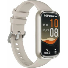 Hifuture EVO2 Smartwatch - Beige